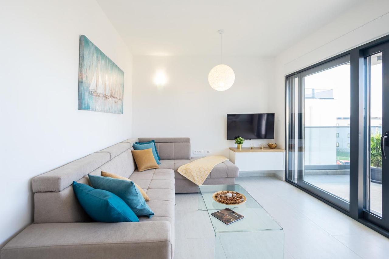 Penthouse Adriatic Blue * Trogir