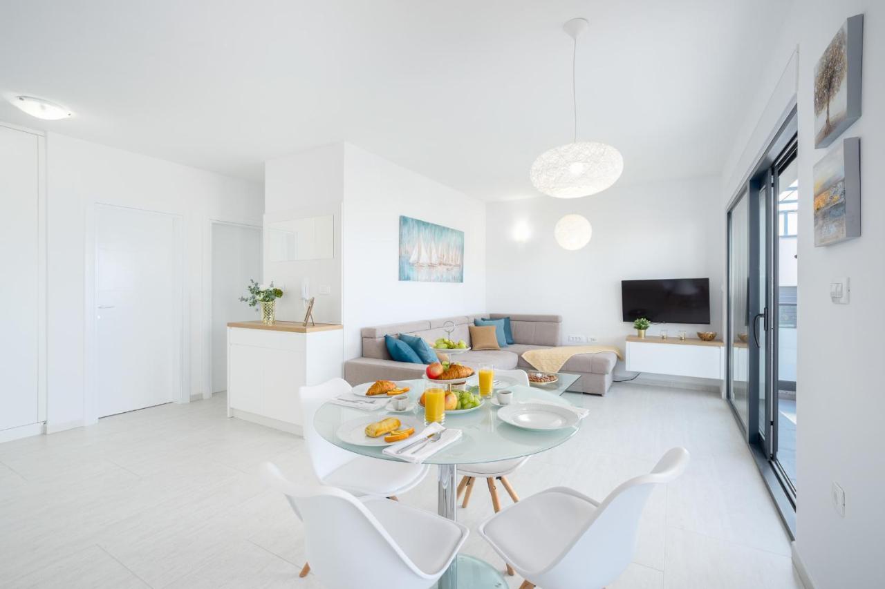 Apartment Penthouse Adriatic Blue