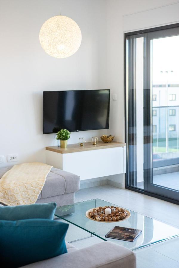 Apartment Penthouse Adriatic Blue *