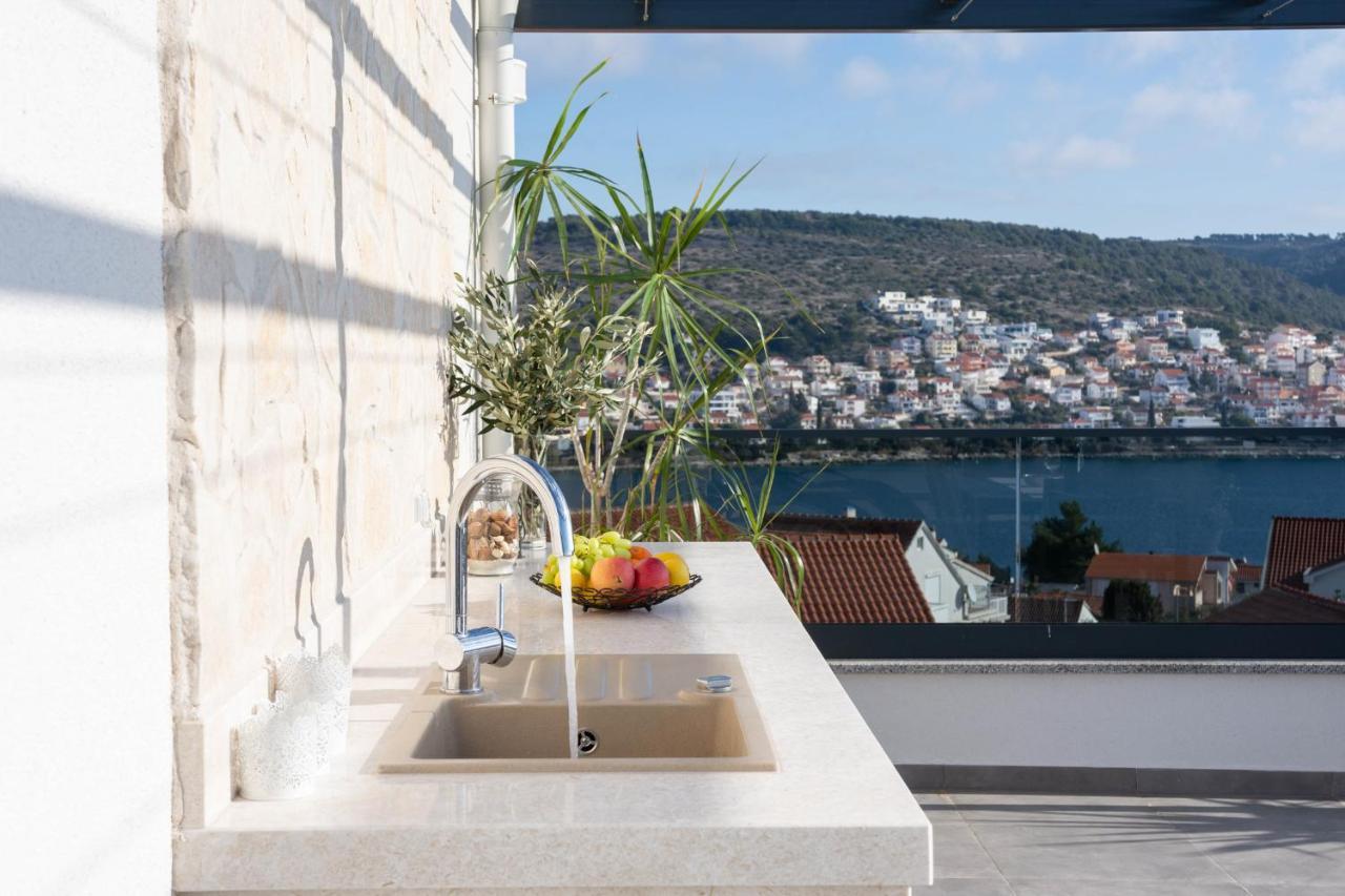 Penthouse Adriatic Blue Apartment
