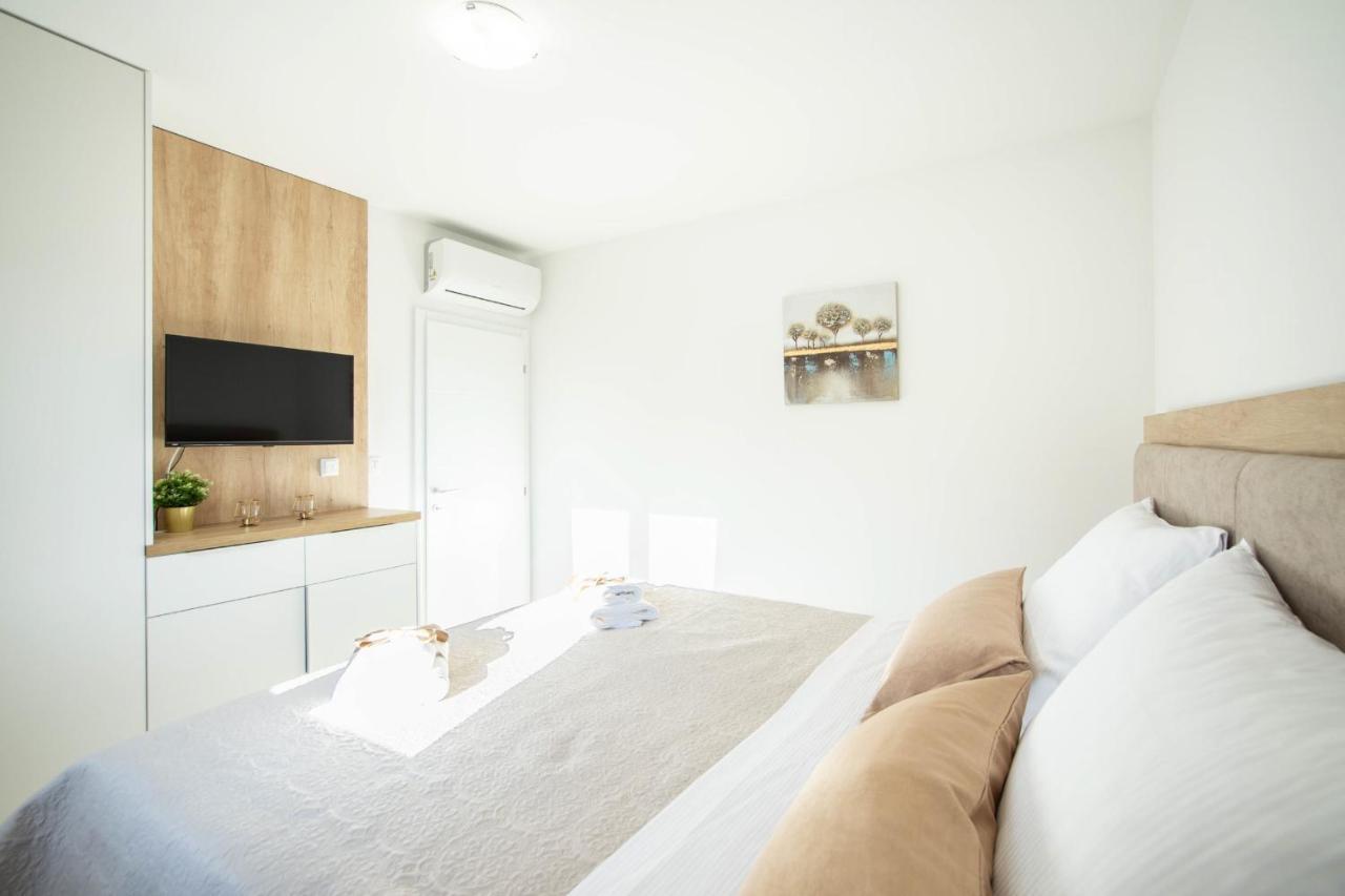 Penthouse Adriatic Blue * Trogir