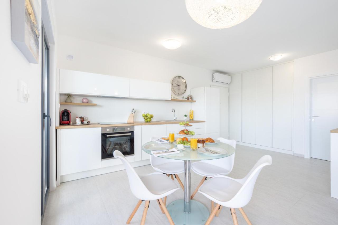 Apartment Penthouse Adriatic Blue