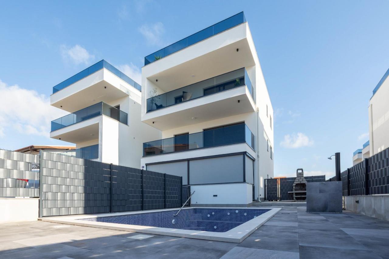 Penthouse Adriatic Blue * Trogir