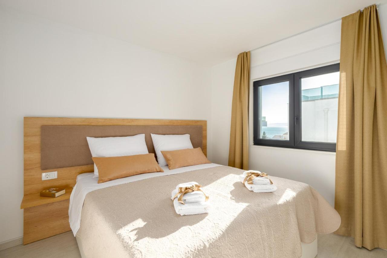 Penthouse Adriatic Blue * Trogir